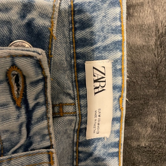 Zara skirt - Picture 2 of 5